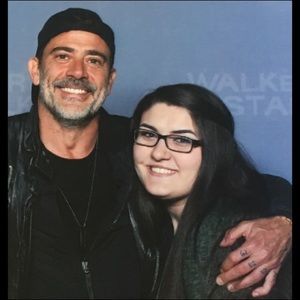 Meet your Posher, Saylor